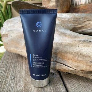 MONAT renew Shampoo 2 oz travel size